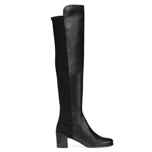 Stuart Weitzman City Block Boot Size 9 NIB!